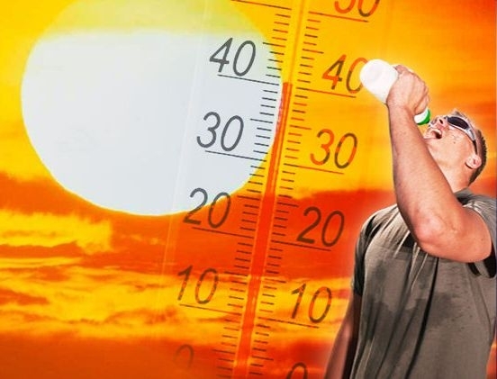 Жълт код за високи температури е в сила за 16