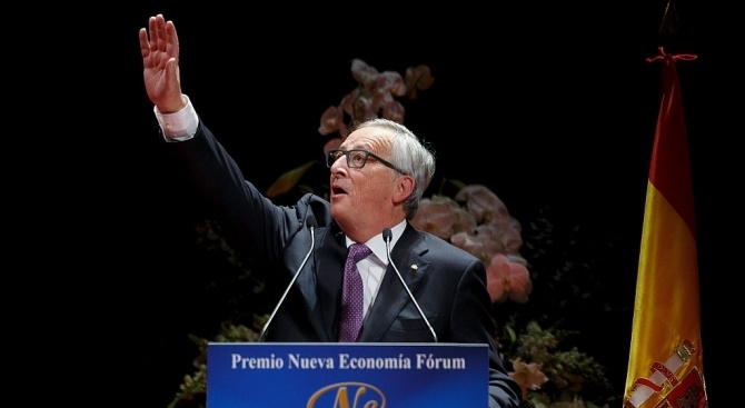 Великобритания и ЕС постигнаха споразумение за Брекзит съобщават няколко медии