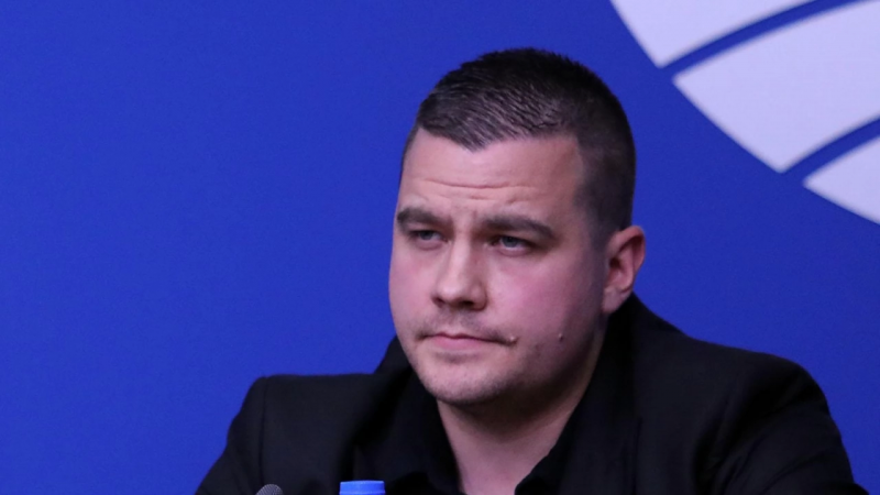 Станислав Балабанов: Никой не е над закона