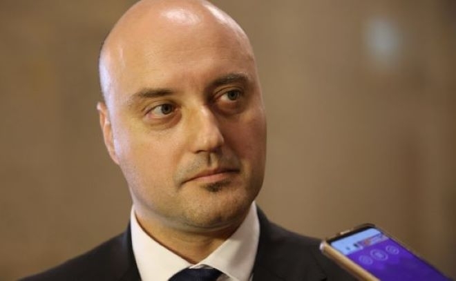 Министърът на правосъдието Атанас Славов призова разследващите за пълно и