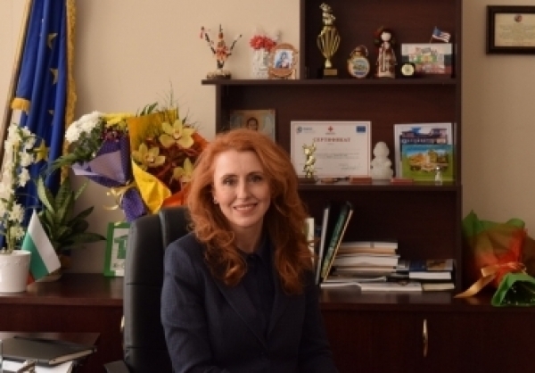 Пет от 11 те общини в област Монтана официално са информирали