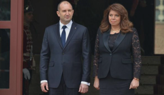 Въпреки заявките от няколко политически сили че го издига и