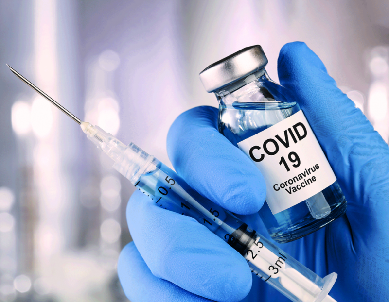 Ваксините срещу новия коронавирус са намалили смъртността от Ковид-19 в