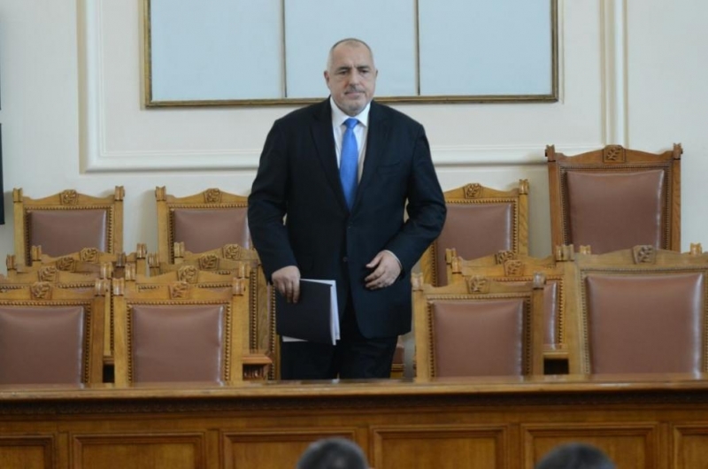 Към момента няма запитване към България за разполагане на военни