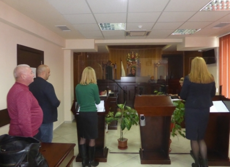 Административният съд във Враца отмени решение на ОИК – Враца