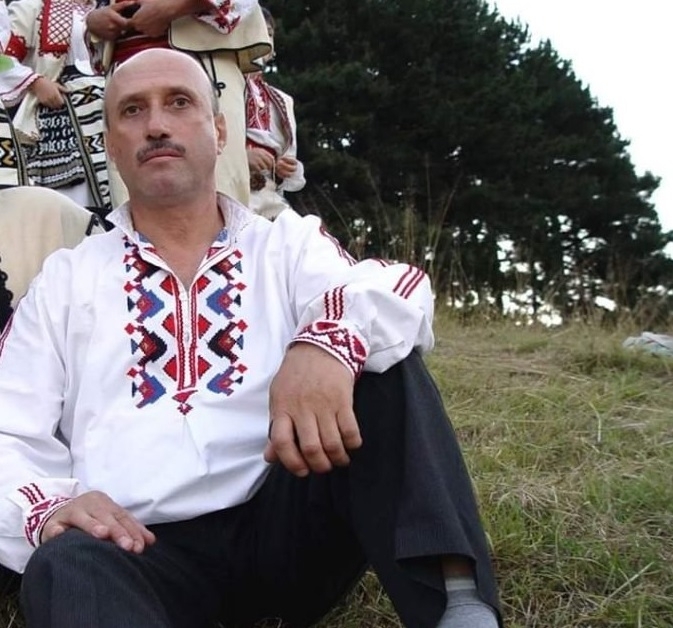 В петък вечерта внезапно почина врачанинът Румен Велковски който бе