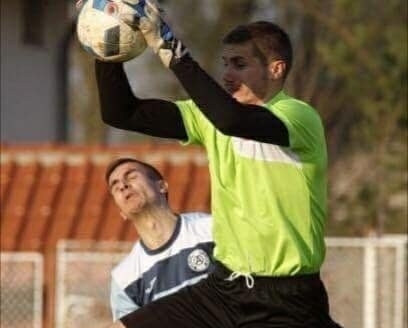 ОФК Първа Атомна привлече нов вратар информира треньорът на отбора