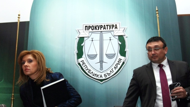 Убийството на млада жена в столичния квартал Банишора е извършено