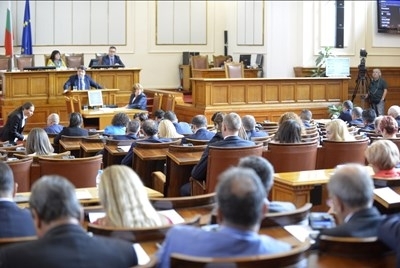 Парламентът прие на първо четене промени в Наказателно процесуалния кодекс НПК