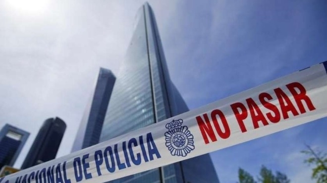 Сънародникът ни който живее за постоянно в Испания вдигна на