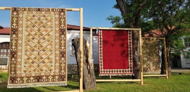 Богата програма предстои на тазгодишния Фестивал на чипровския килим