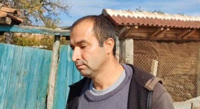 Обеси се чичото на убиеца Фахри от Люляково