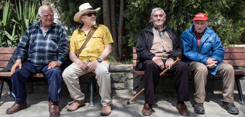 Изплащането на пенсиите през септември 2018 г от Националния осигурителен