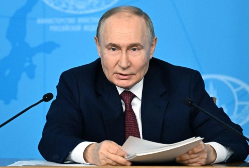 Путин: Русия ще увеличи производството си на дронове до 1,4 милиона на година