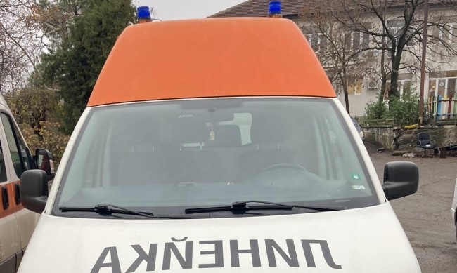 Психичноболен опита да влезе гол в детска ясла в Пловдив