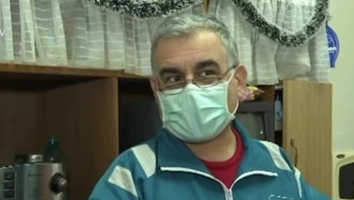 Задържаха ромите пребили фелдшер от спешния филиал в Роман съобщиха