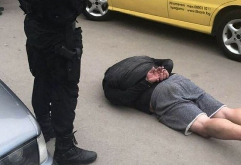 Полицаи са разкрили двама дилъри от Берковица след подаден сигнал