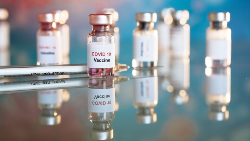 Руската ваксина за COVID-19 ще струва 10 долара за две