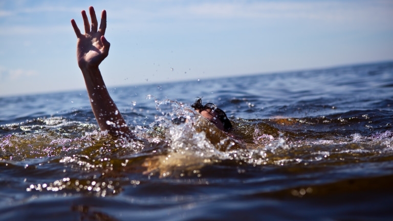 Жена се удави на плажа във Варна съобщиха от полицията Жертвата