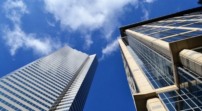 През 2030 година се очаква 85 процента от работните места