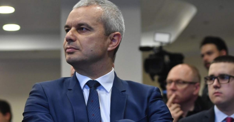 Когато третият мандат дойде при нас ако въобще има такъв няма