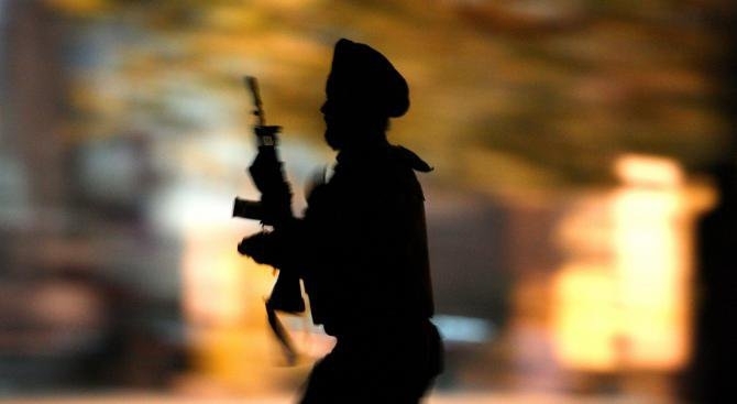 Двама християни бяха убити а други трима бяха ранени вчера