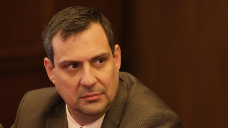 Управителният съвет на Българската петролна и газова асоциация БПГА избра