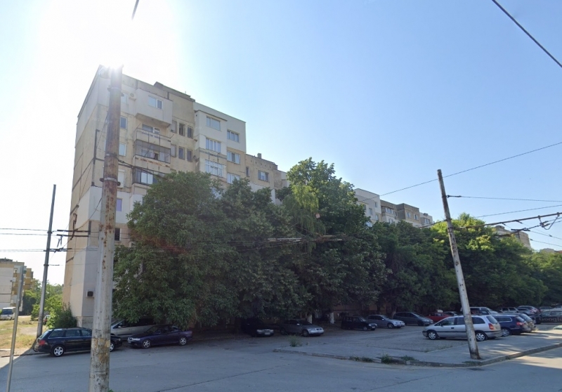 ЧСИ продава апартамент в ж.к. „Дъбника“ във Враца /снимки/