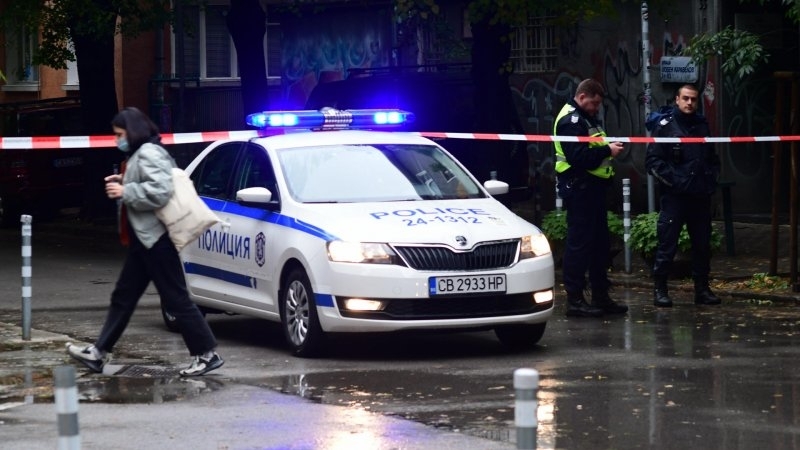 Задигнаха касата на столичната дискотека Illuzion Крадците са отмъкнали сейфа