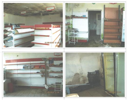 Частен съдебен изпълнител продава на търг магазин във Врачанско научи