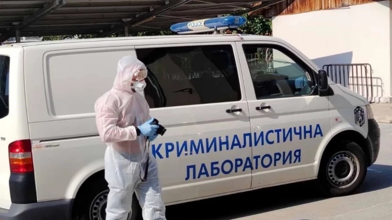 Самоубийство потресе Белослатинско научи ексклузивно агенция BulNews  
Драмата се е