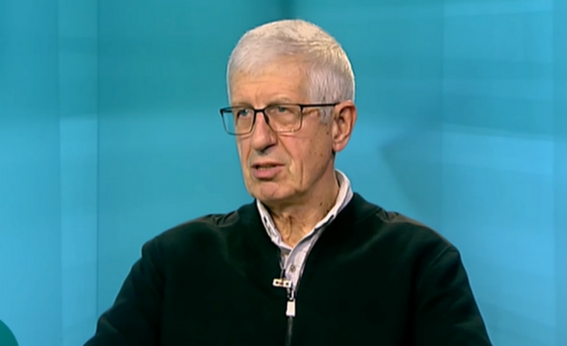 ГЕРБ се позаблуди от успешния избор на председател на НС