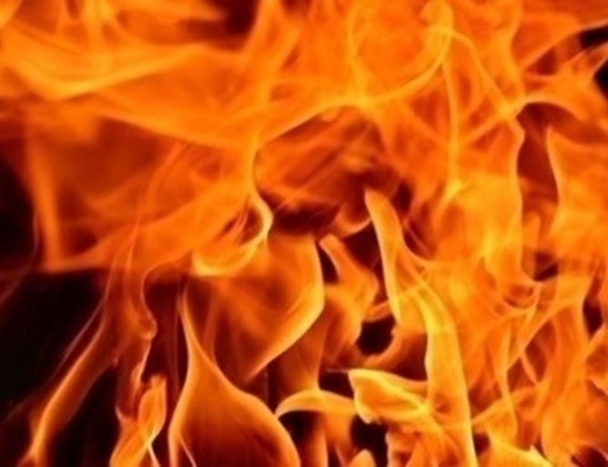 Мъж на 68 години загина в пожар възникнал в дома