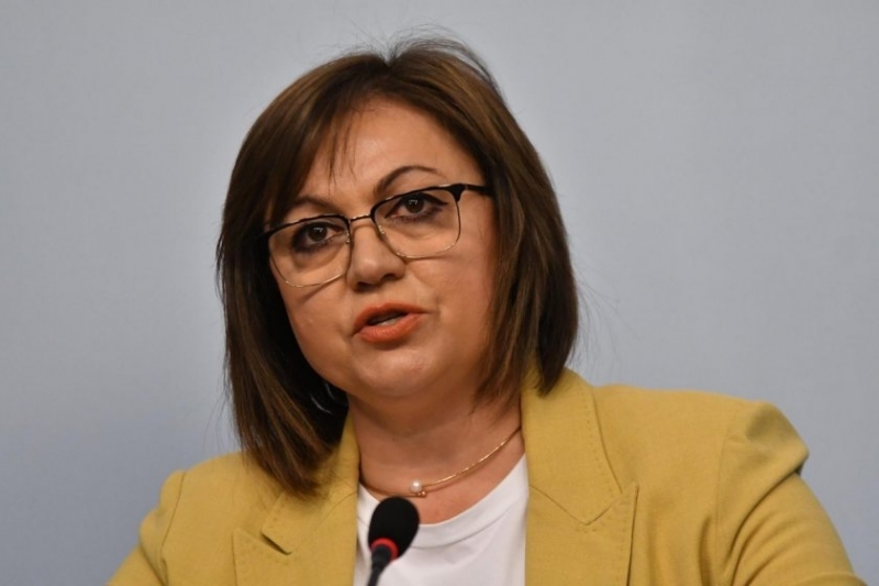 Няма как да погазим Конституцията и да поставим президента в