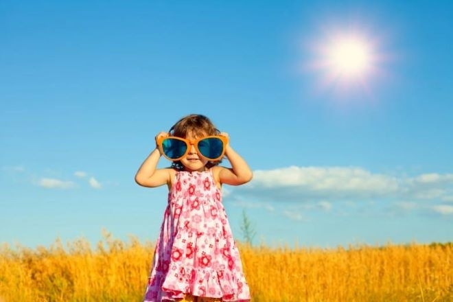 Жълт код за високи температури обявиха от Националния институт за метеорология