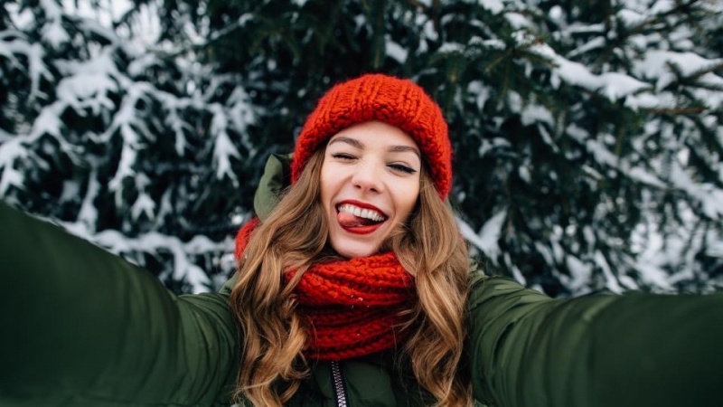 Да да да може би не чувстваш 2018 та като пълен