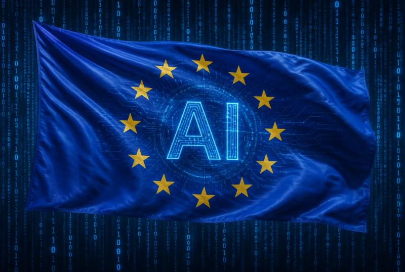 Глоби до 35 млн. евро: Бизнесът настръхна срещу новите правила за AI в ЕС
