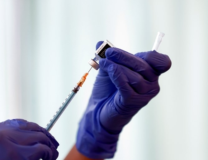 Близо 115 милиона случая на коронавирус са били регистрирани по