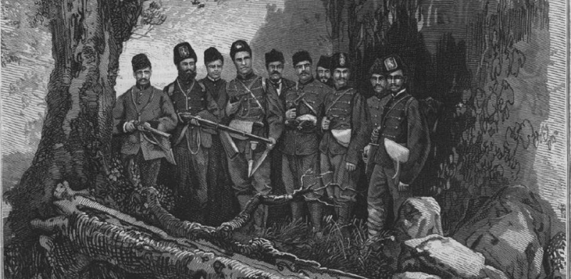 Организират всенародно честване и възстановка на въстанието „1850-о лето“