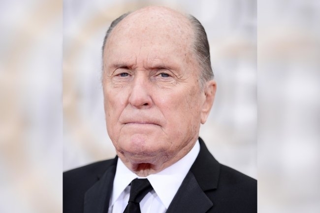 На 95 годишна възраст е починал американският актьор Робърт Дювал