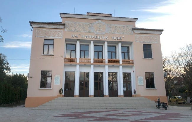 Стягат събора в белослатинското село Търнава