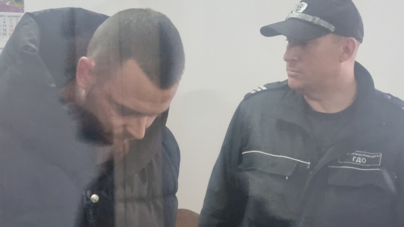 3000 лева е трябвало да вземе 31 годишният Християн Колев който