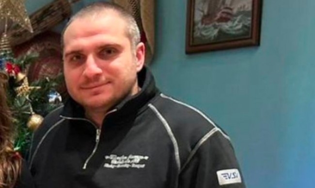 34 годишният Николай от ямболското село Веселиново е обявен за общодържавно