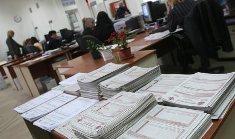 От утре 16 юли всички общини на територията на страната