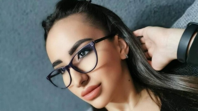 Полицайката от Първо РПУ в София Симона Радева се