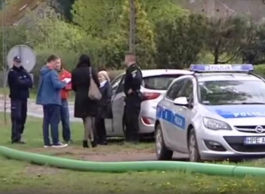 Българка е била убита по жесток начин в полския граничен