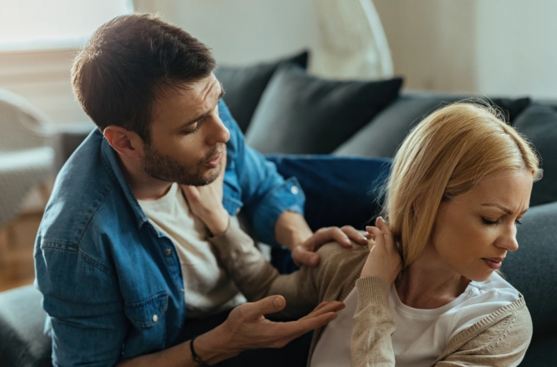 Жените могат да се похвалят със силна интуиция Те направо четат