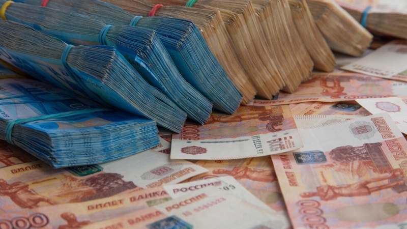 Русия ще започне съдебна процедура ако бъде обявена в дефолт