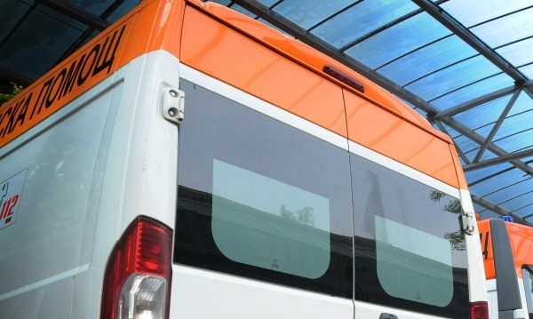 Крадците които са се специализирали в демонтиране и кражба на