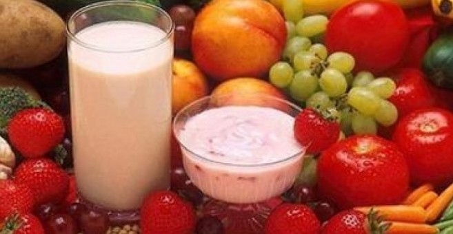 ЕС продължава и тази година да отпуска средства за мляко плодове